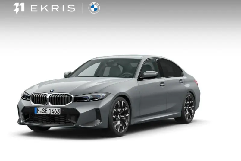 BMW 3-Serie (2026)