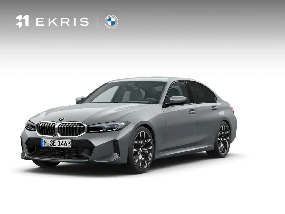 BMW 3-Serie (2026) — foto 1