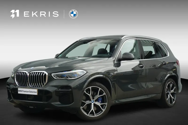 BMW X5 (2023)