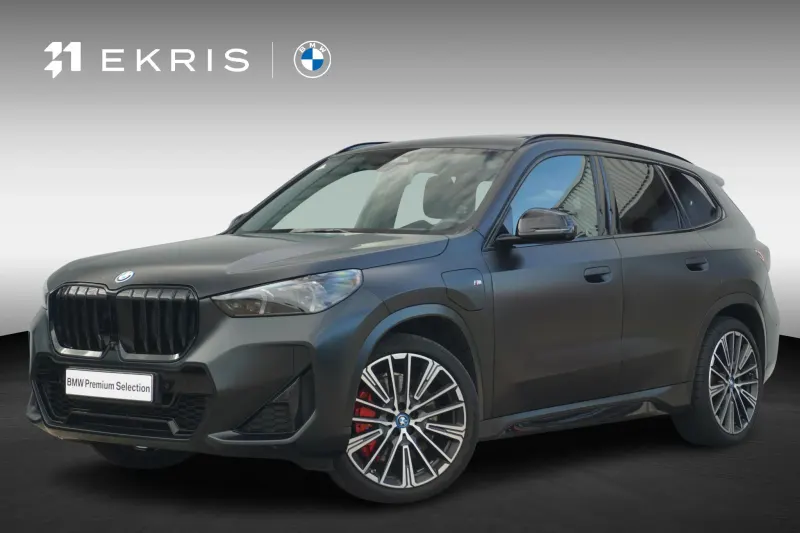 BMW X1 (2024)