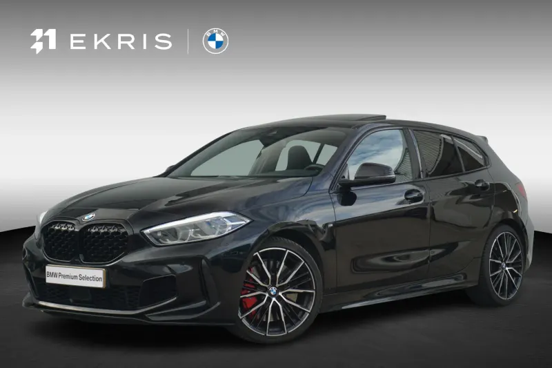 BMW 1-Serie (2020)