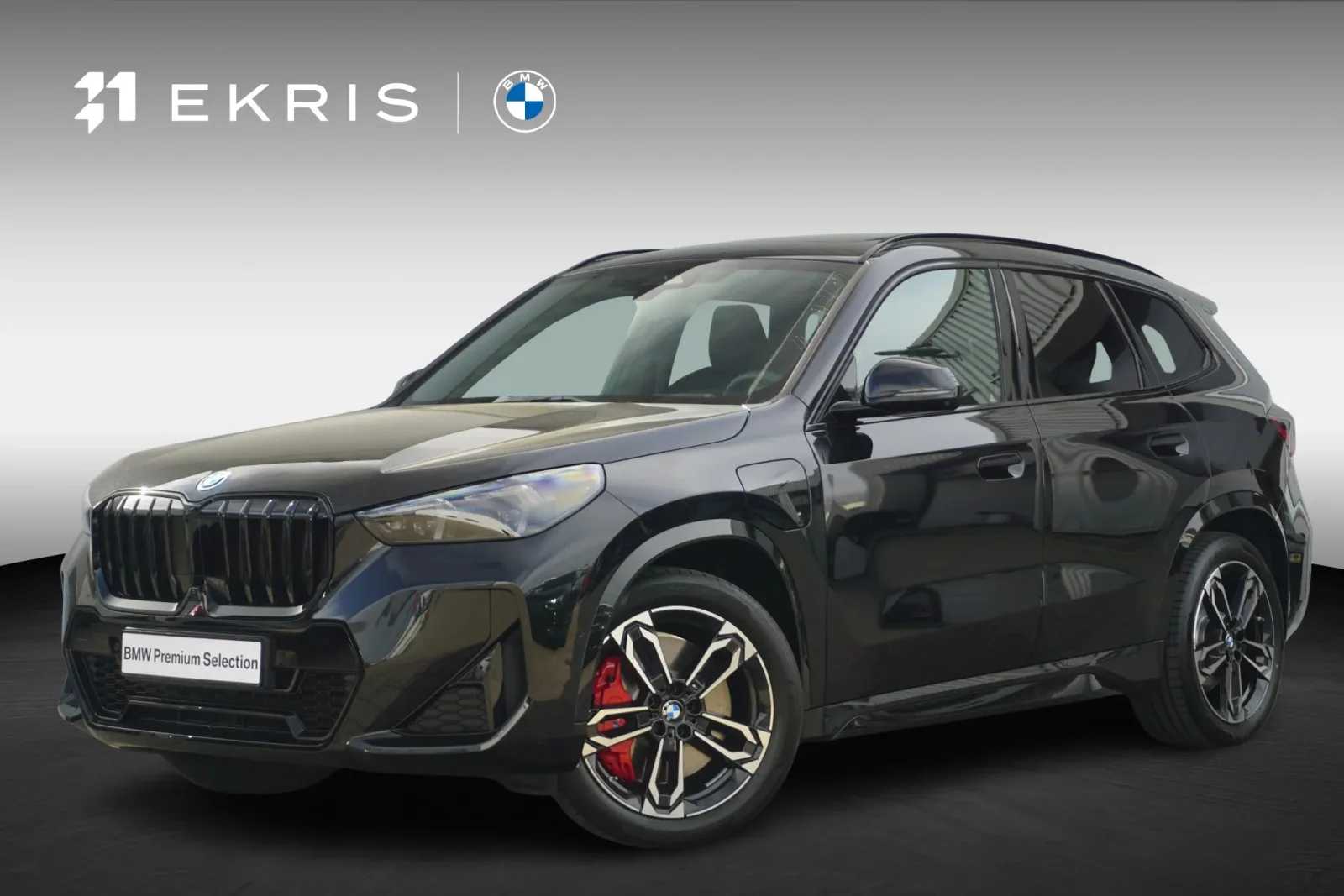 BMW X1 (2026) — foto 1