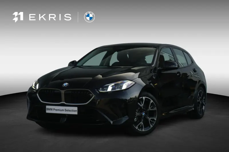 BMW 1-Serie (2026)