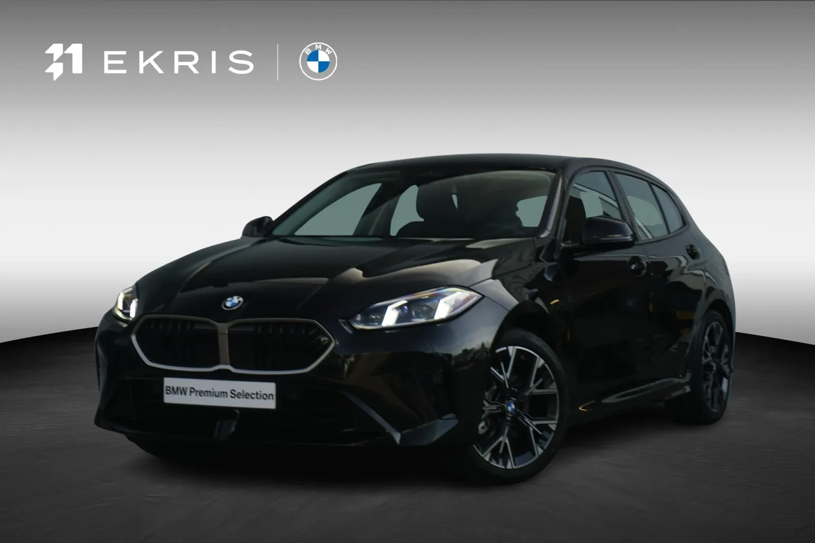 BMW 1-Serie (2026) — foto 1