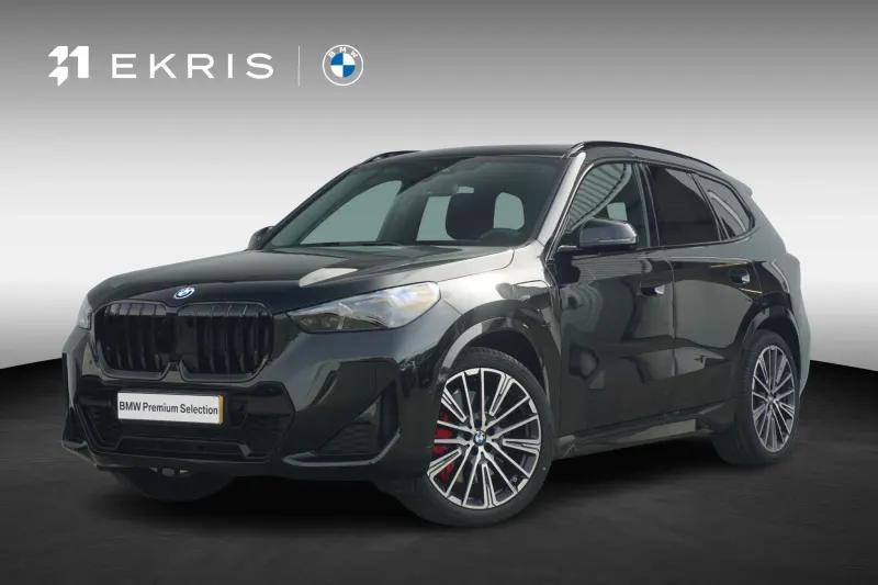 BMW X1 (2026)