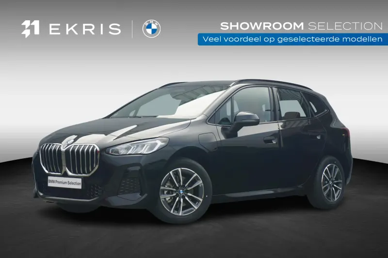 BMW 2-Serie (2026)