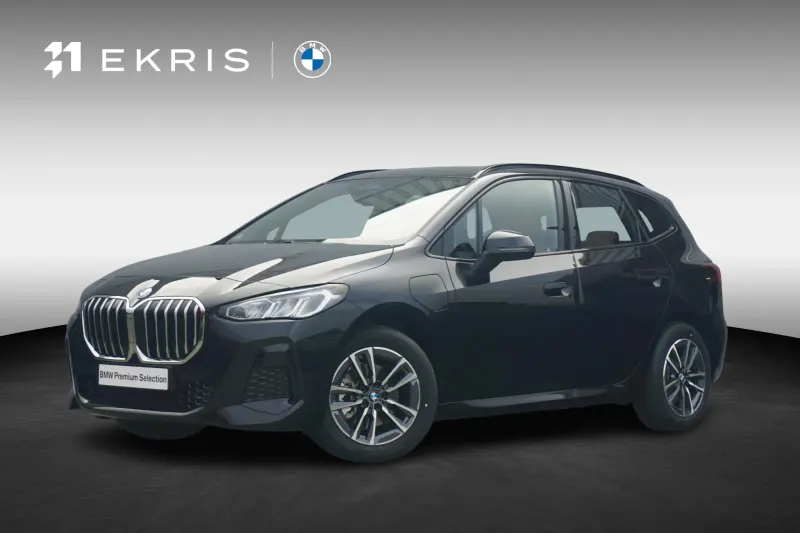 BMW 2-Serie (2026)