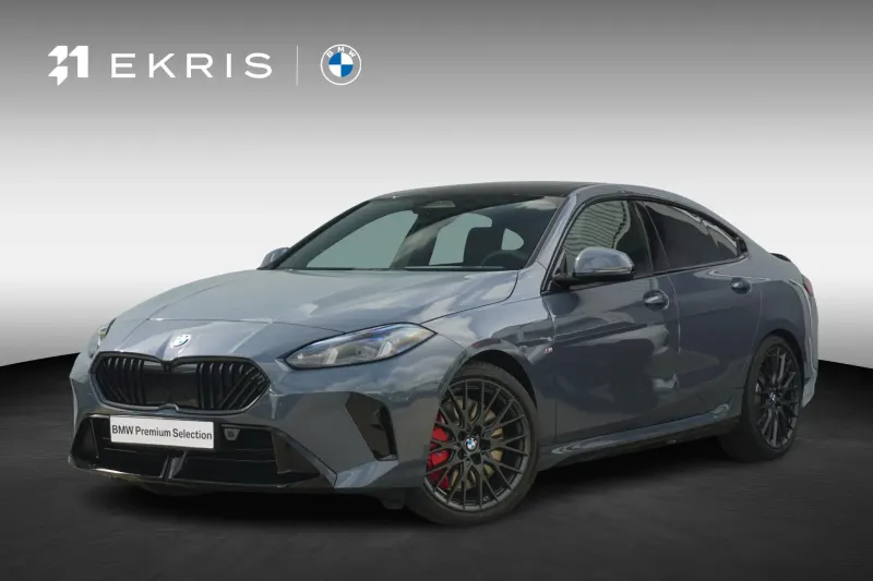 BMW 2-Serie (2026)