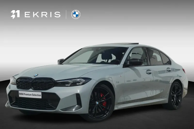 BMW 3-Serie (2024)