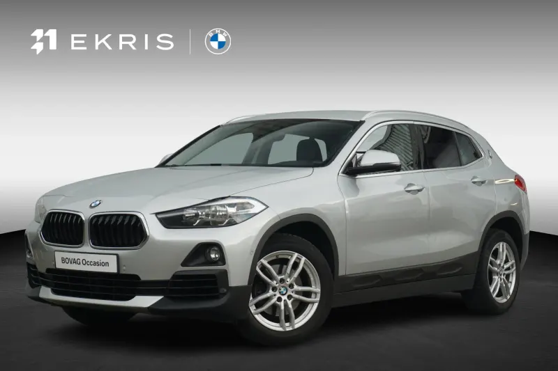 BMW X2 (2019)