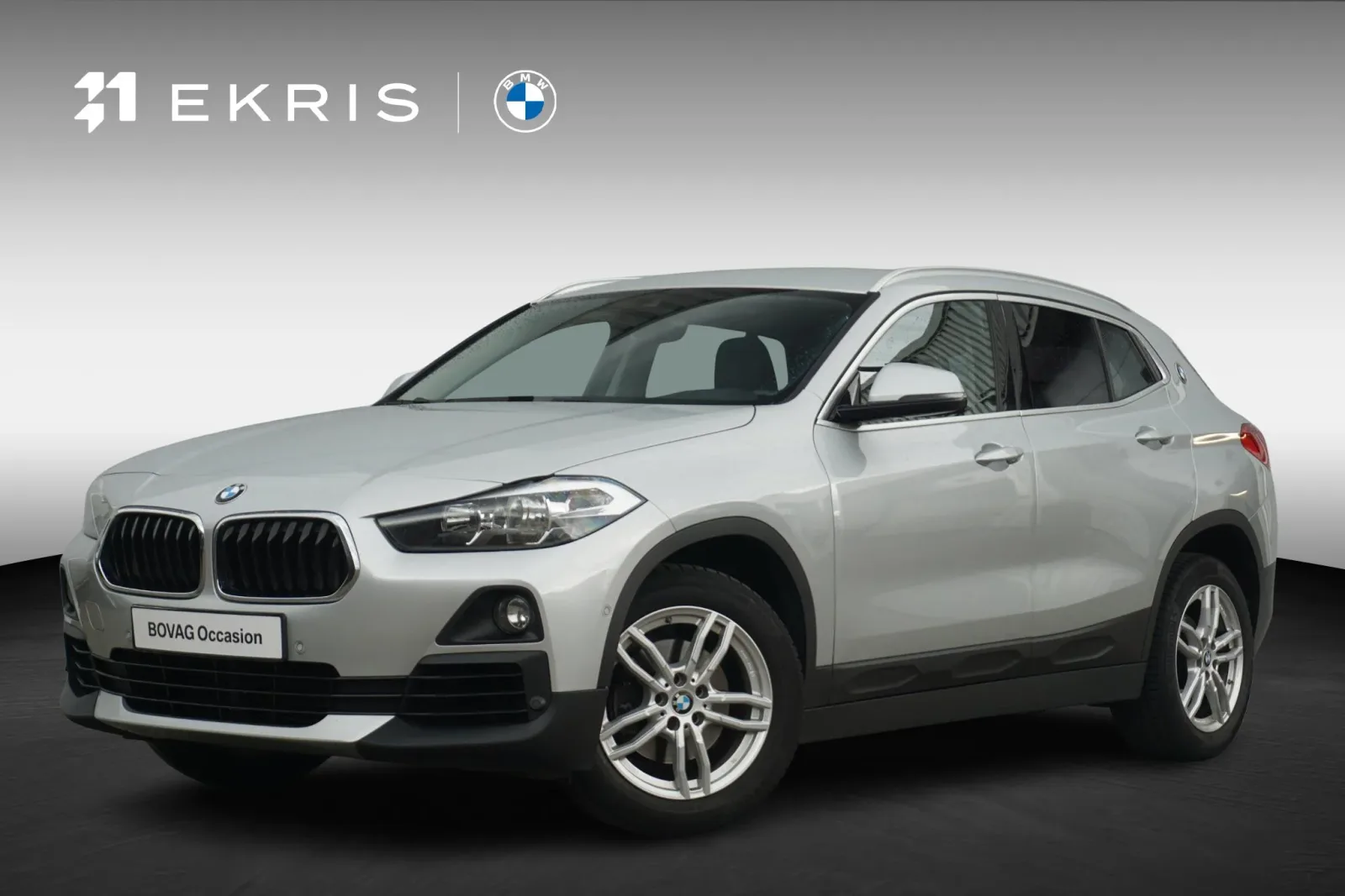 BMW X2 (2019) — foto 1