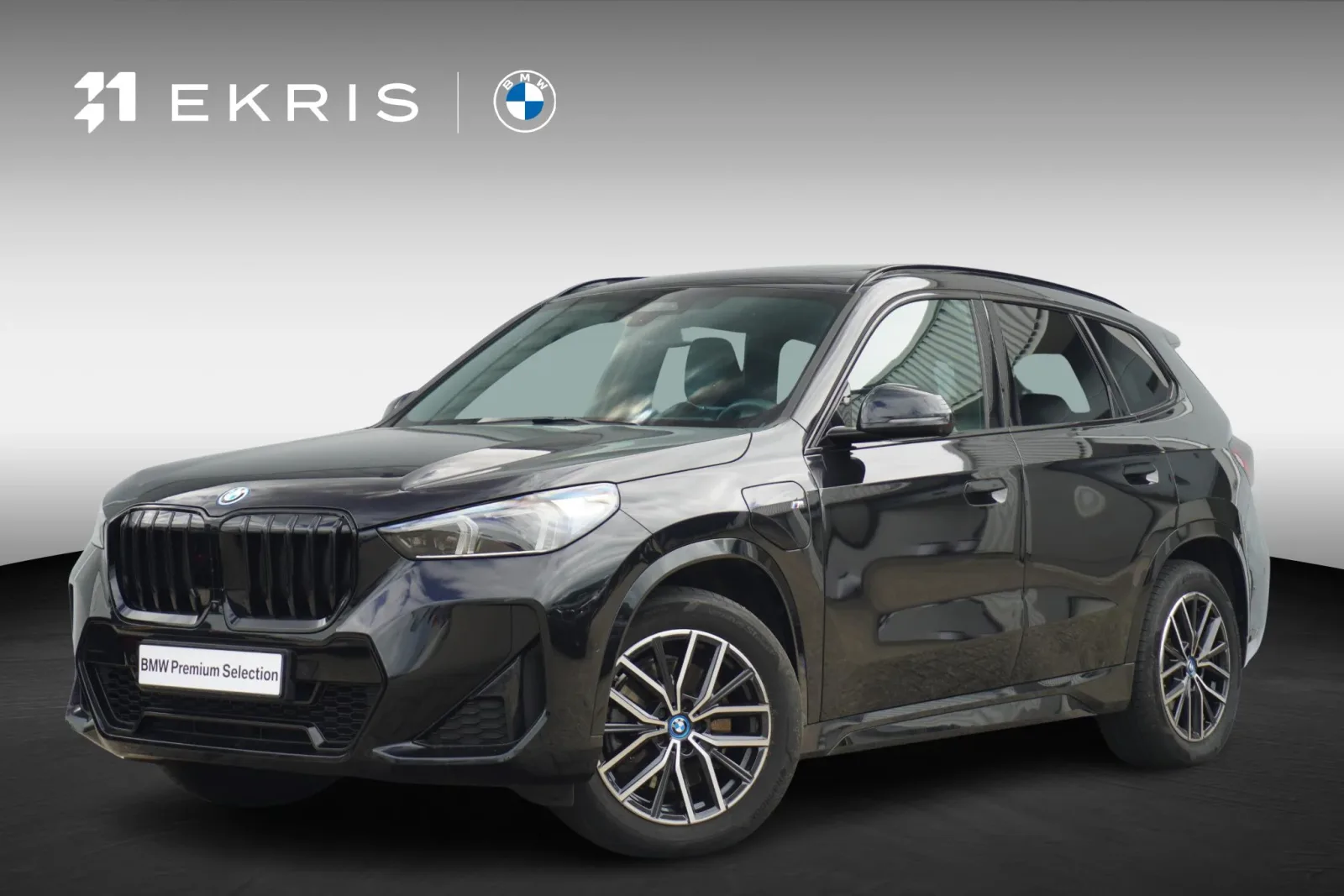 BMW X1 (2023) — foto 1