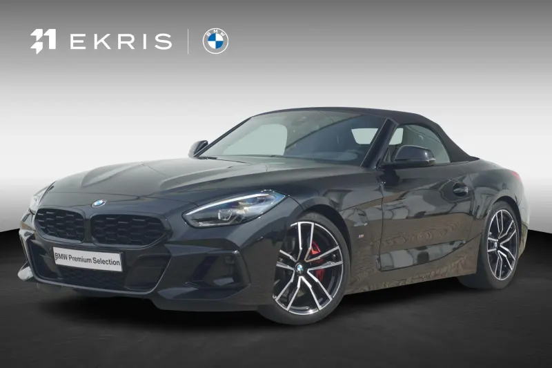 BMW Z4 (2025)