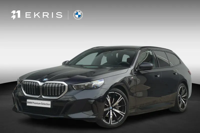 BMW 5-Serie (2025)
