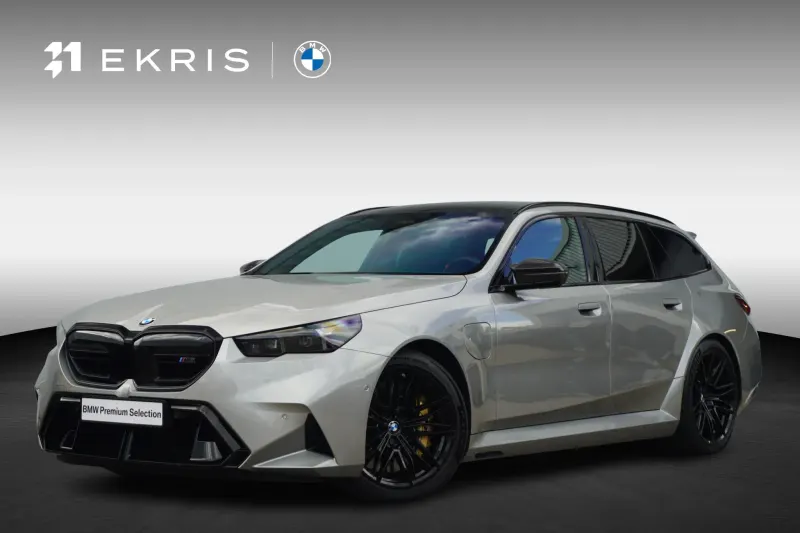 BMW M5 (2025)