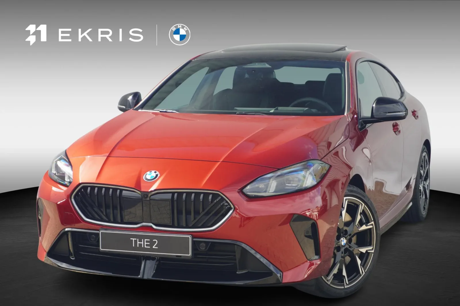 BMW 2-Serie (2026) — foto 1