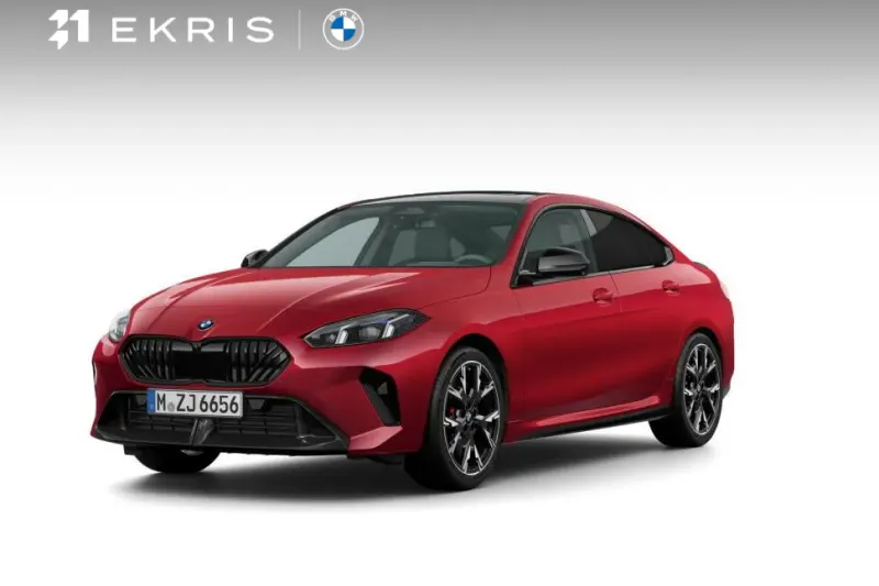 BMW 2-Serie (2026)