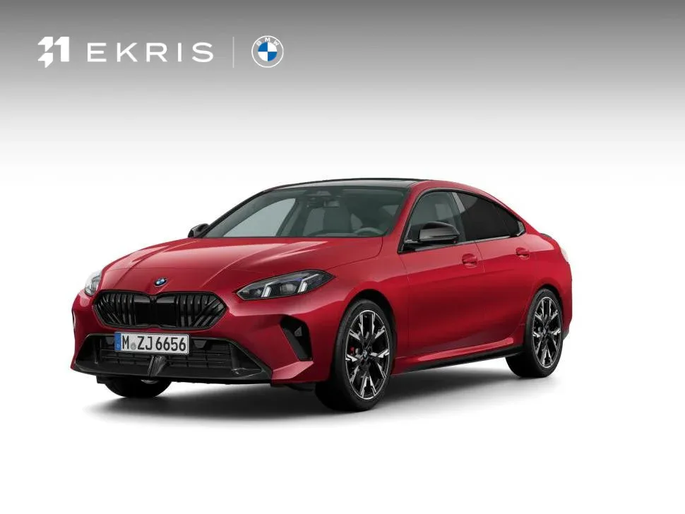 BMW 2-Serie (2026) — foto 1
