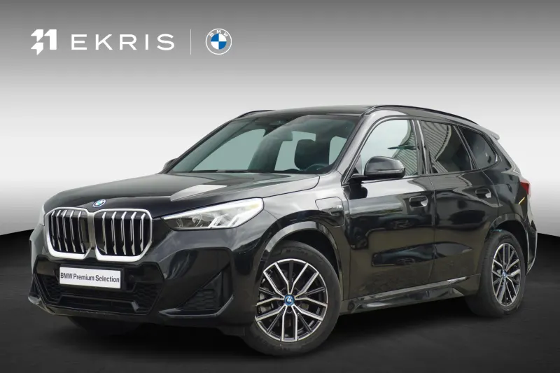 BMW X1 (2023)