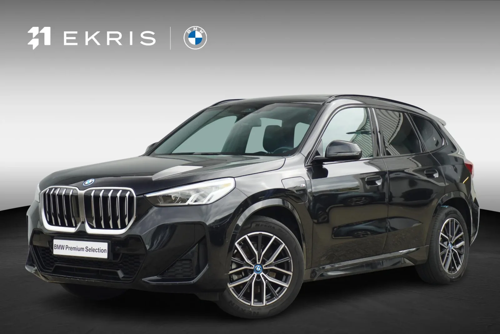BMW X1 (2023) — foto 1