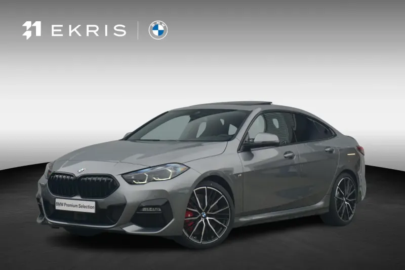 BMW 2-Serie (2024)