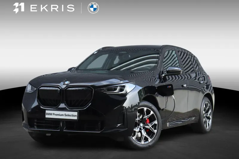 BMW X3 (2025)