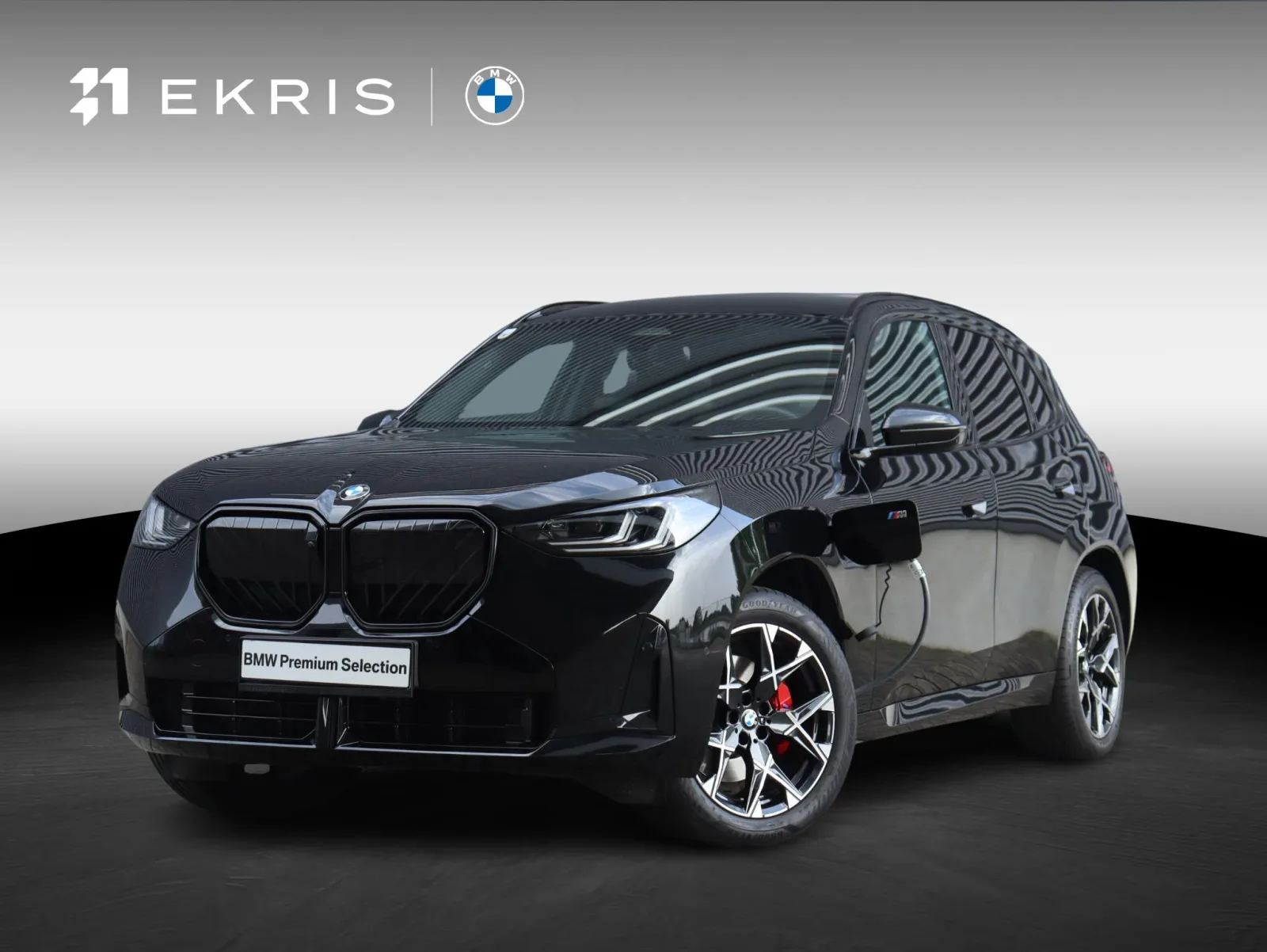 BMW X3 (2025) — foto 1