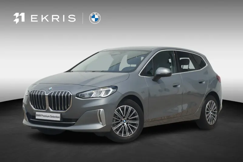 BMW 2-Serie (2023)