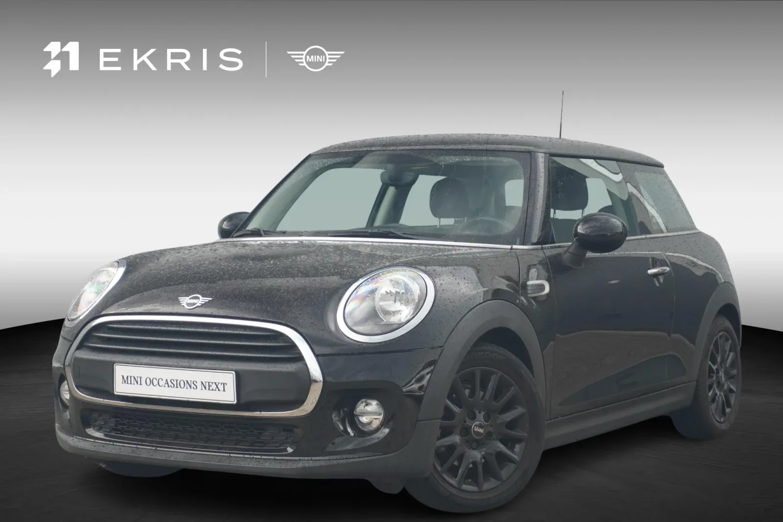 MINI One (2018) — foto 1