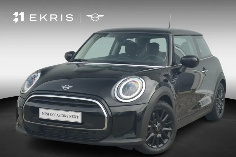 MINI Cooper (2023)
