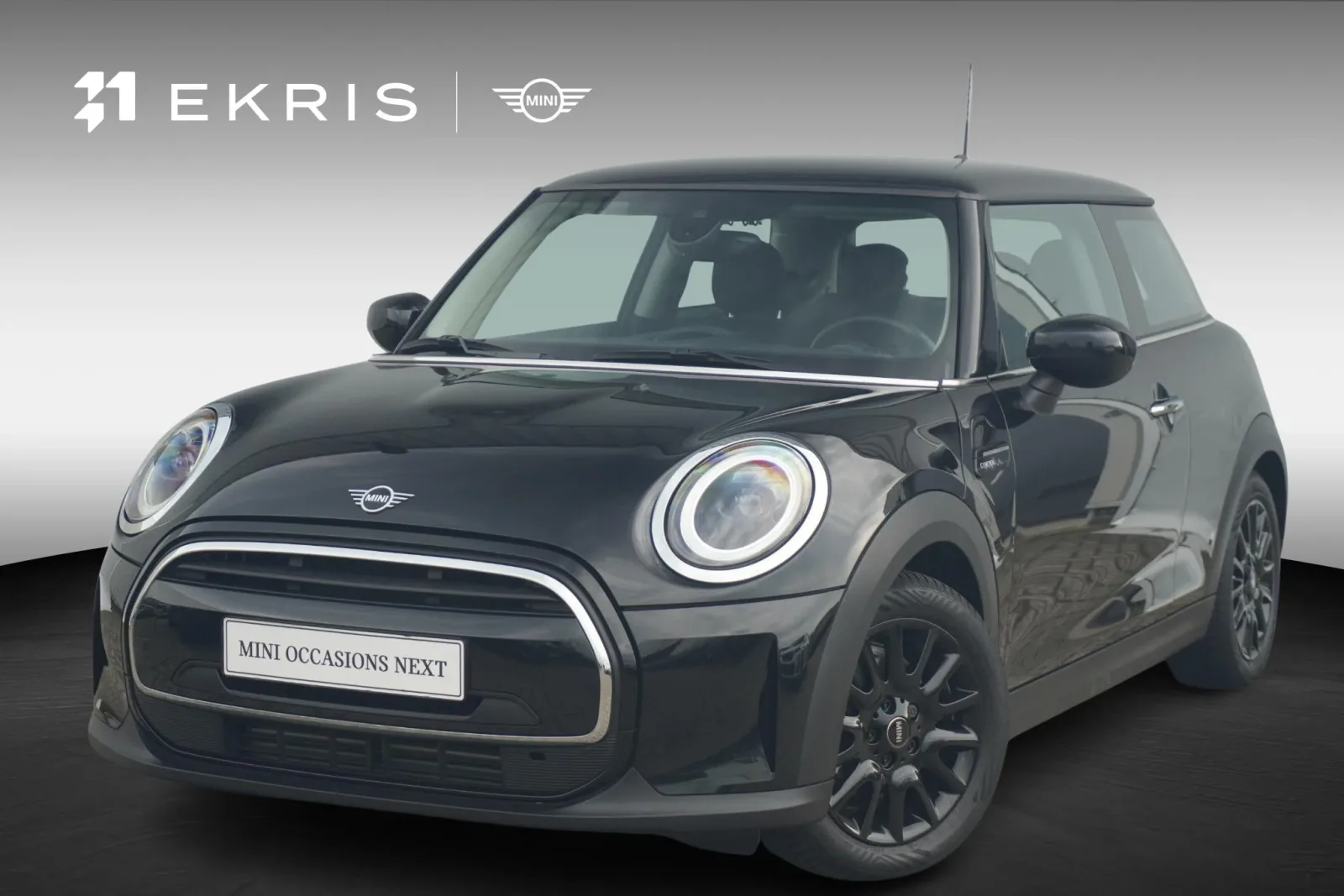 MINI Cooper (2023) — foto 1