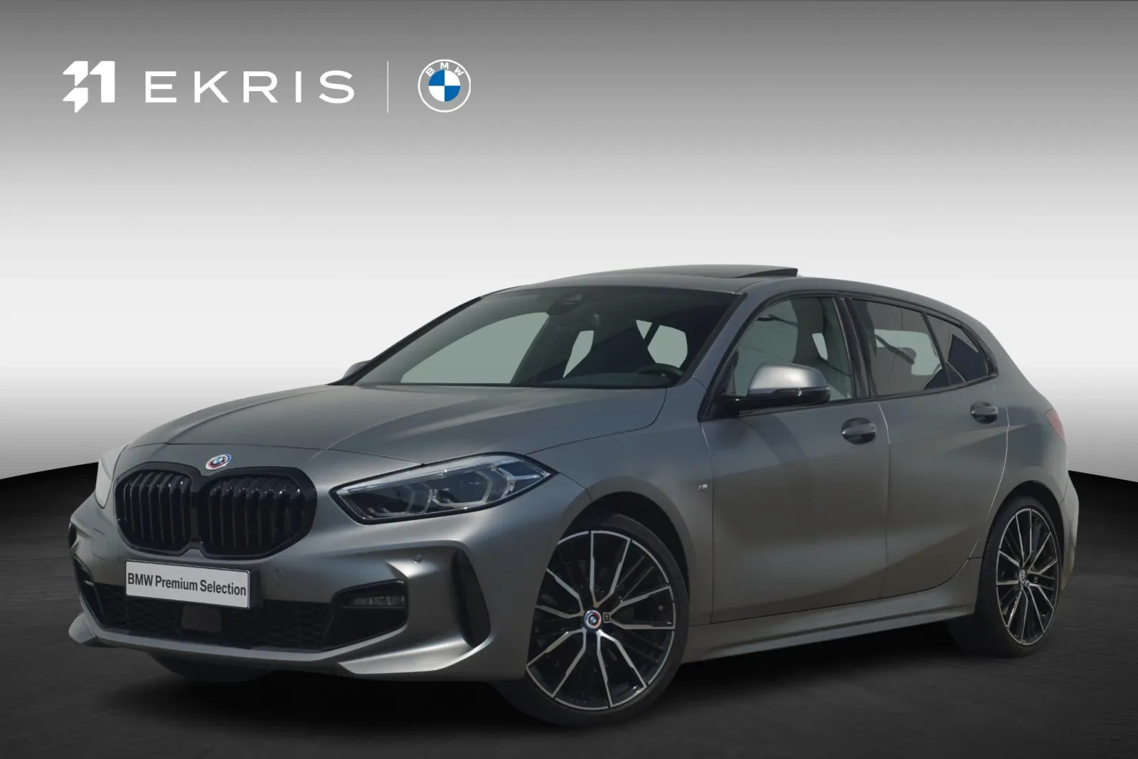 BMW 1-Serie (2023) — foto 1
