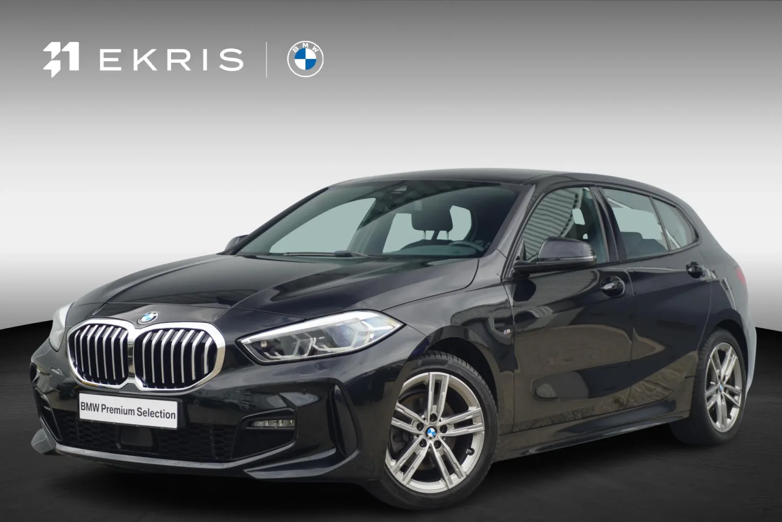 BMW 1-Serie (2022) — foto 1