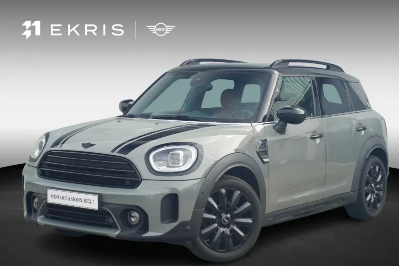 MINI Countryman (2021)