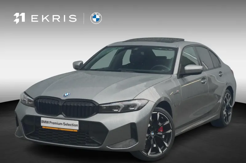 BMW 3-Serie (2025)
