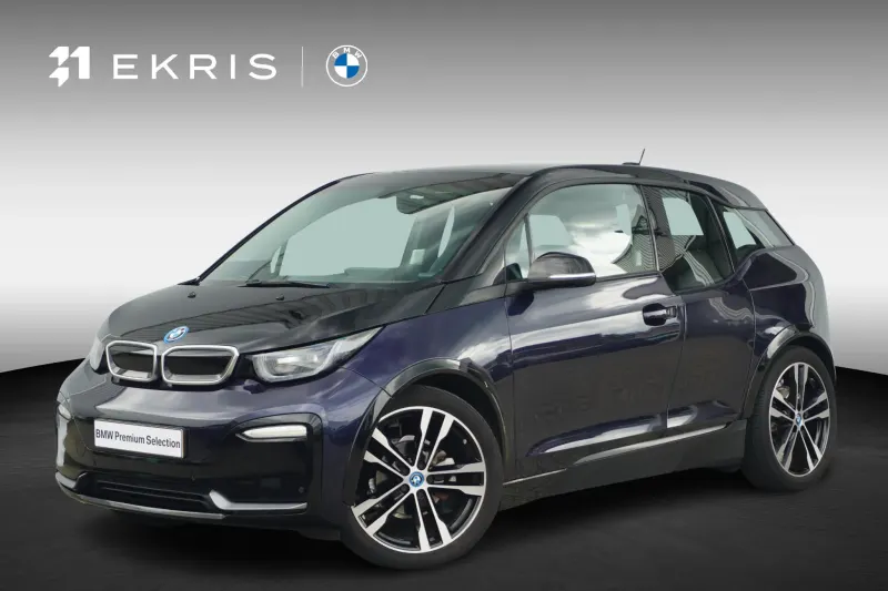 BMW i3 (2018)