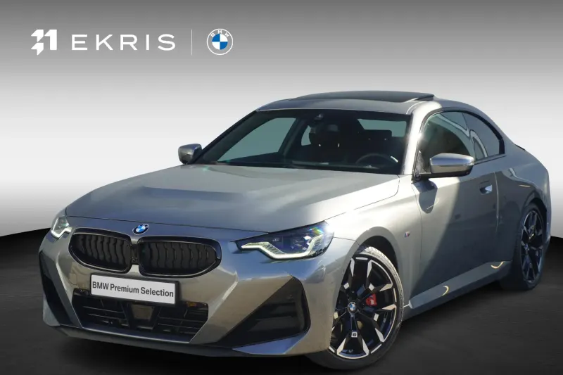 BMW 2-Serie (2025)