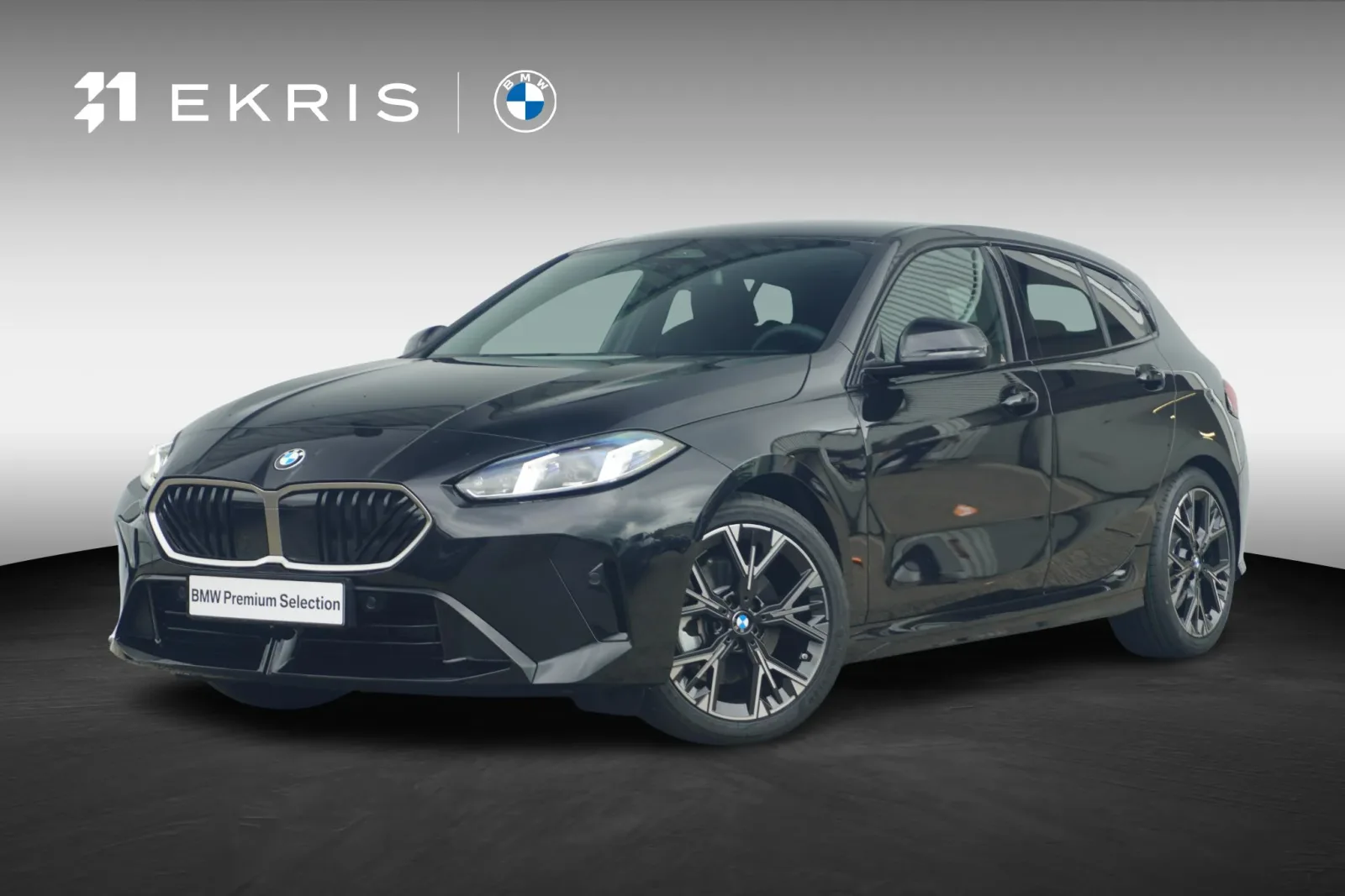 BMW 1-Serie (2026) — foto 1