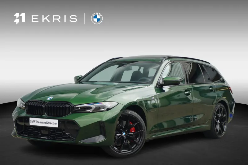 BMW 3-Serie (2026)