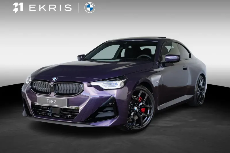 BMW 2-Serie (2026)
