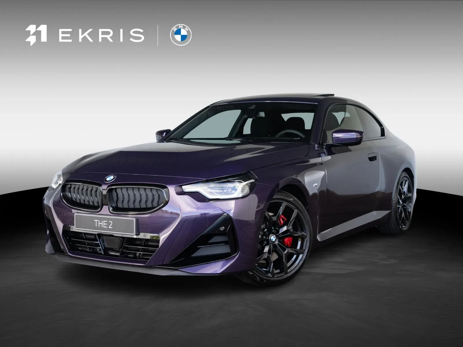 BMW 2-Serie (2026) — foto 1