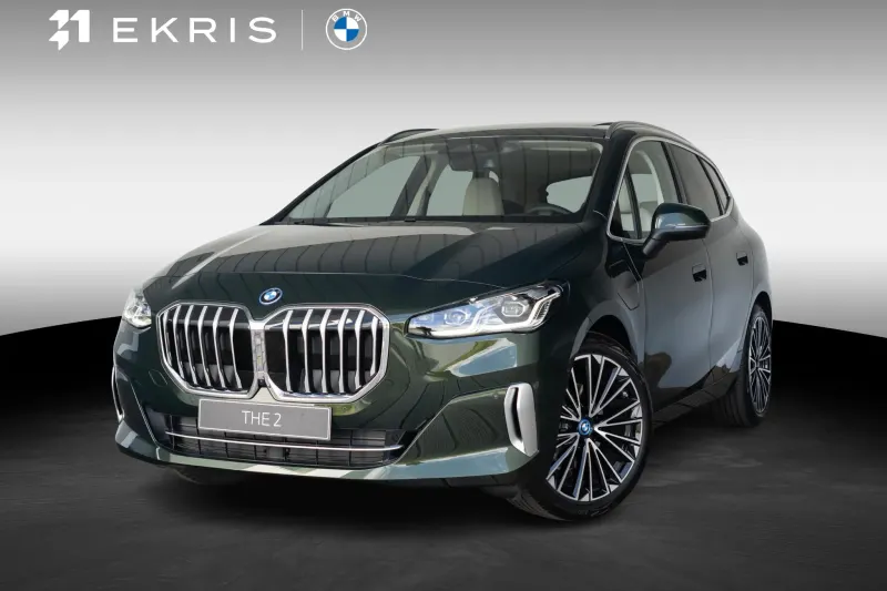 BMW 2-Serie (2026)
