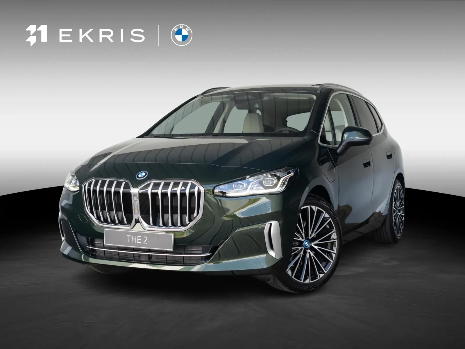 BMW 2-Serie (2026) — foto 1