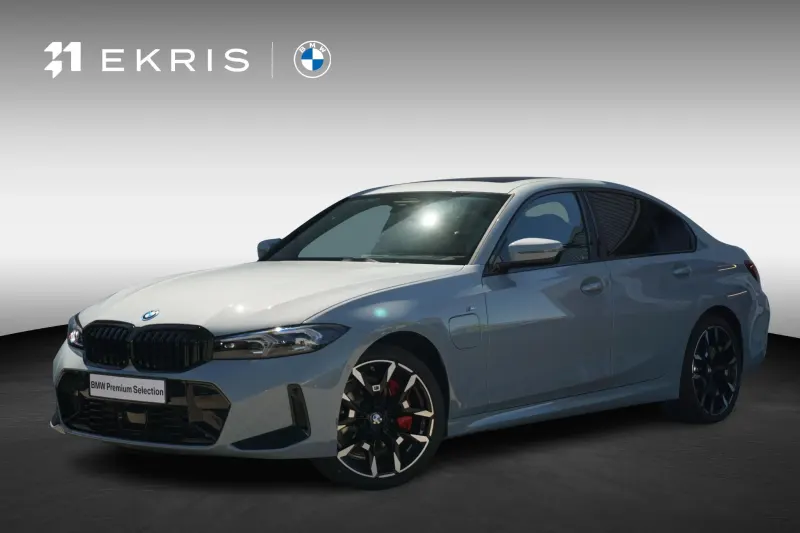 BMW 3-Serie (2026)