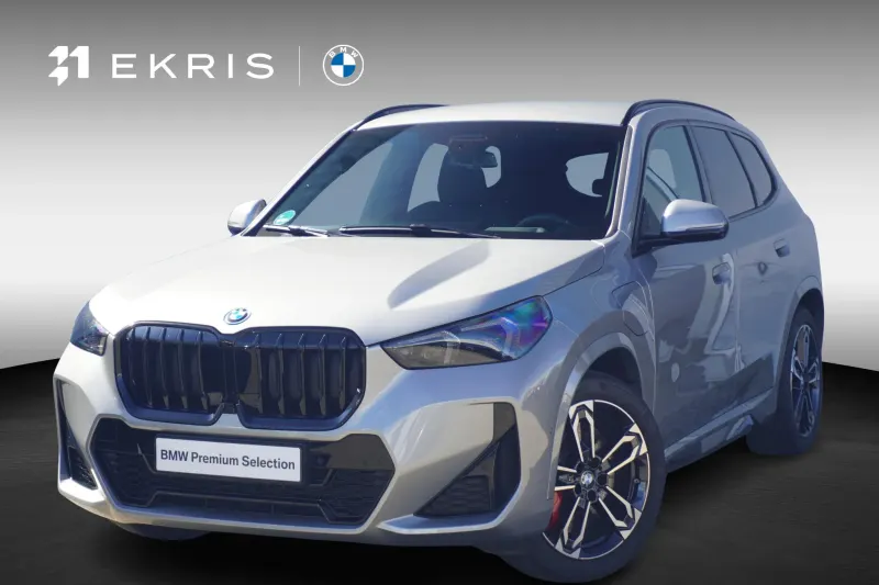 BMW X1 (2026)