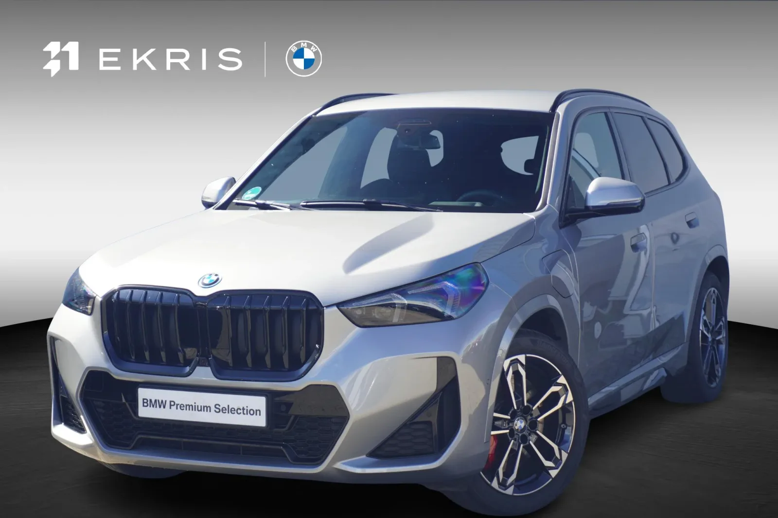 BMW X1 (2026) — foto 1