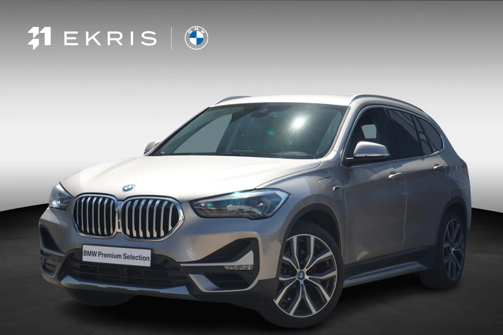 BMW X1 (2022) — foto 1