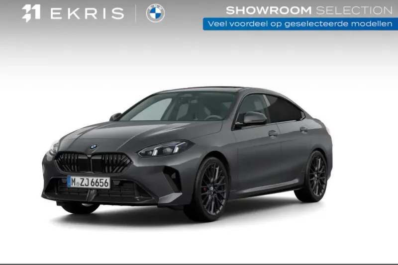 BMW 2-Serie (2026)