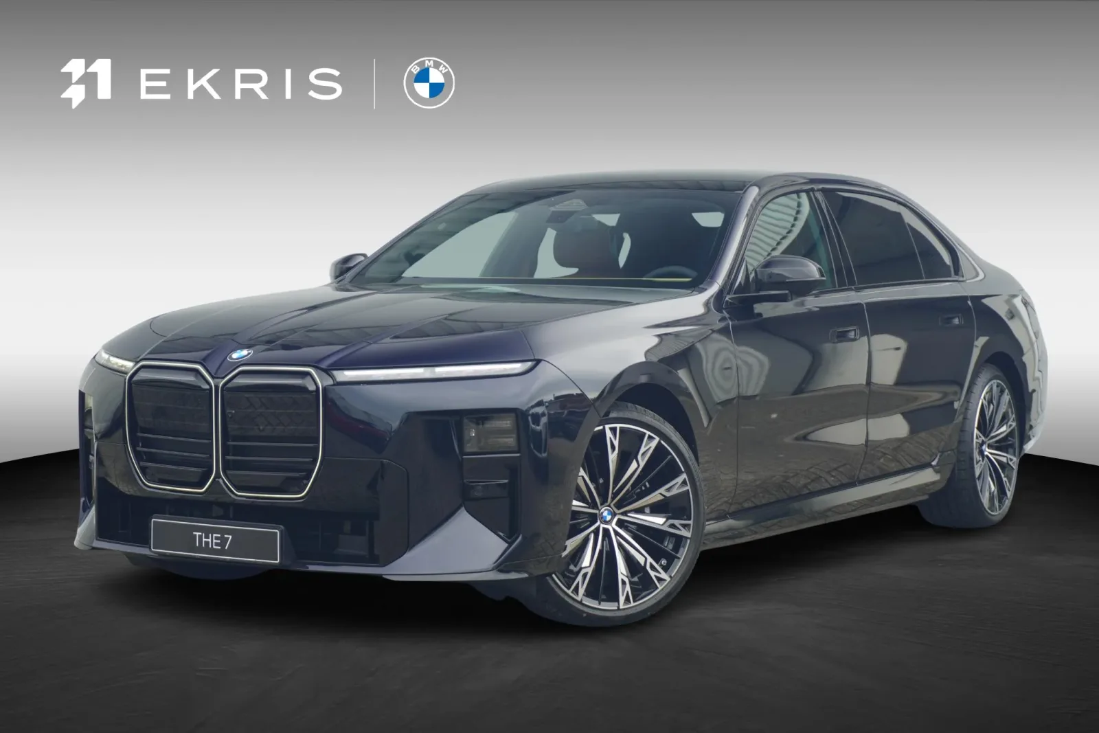 BMW i7 (2026) — foto 1