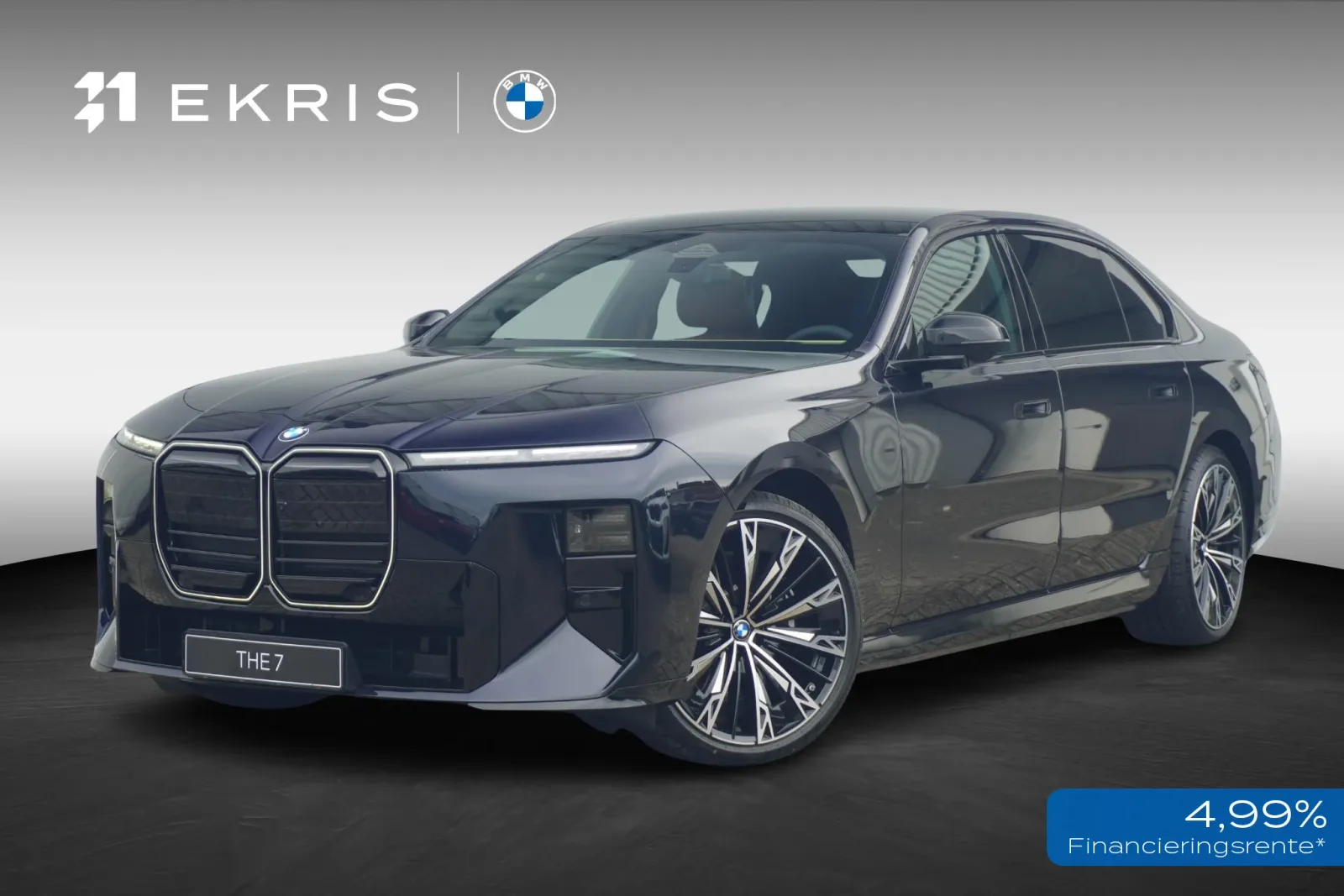 BMW i7 (2026) — foto 1